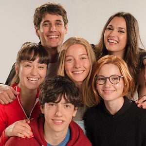 Fotoğraf Ivana Baquero