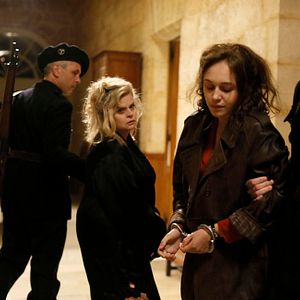 Fotoğraf Pauline Burlet