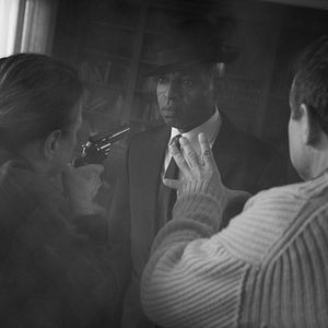 Fotoğraf Franck Lee Joseph