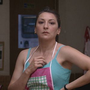 Fotoğraf Mariola Fuentes