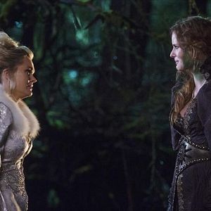 Fotoğraf Rebecca Mader