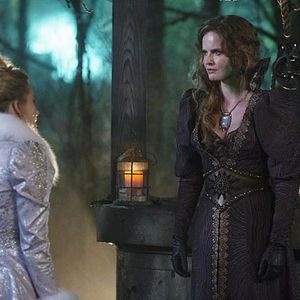 Fotoğraf Rebecca Mader