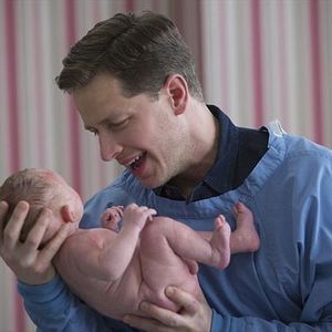 Fotoğraf Josh Dallas