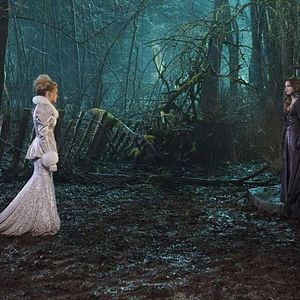 Fotoğraf Rebecca Mader