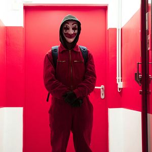 Fotoğraf Ben Kimim?