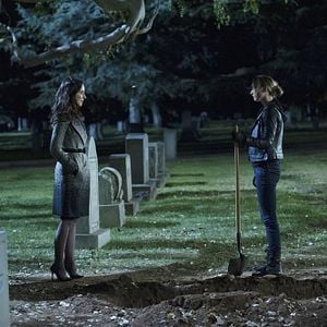 Fotoğraf Madeleine Stowe