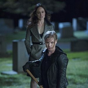 Fotoğraf Madeleine Stowe