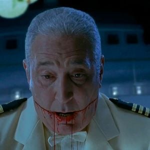 Fotoğraf Hayalet Gemi