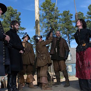 Fotoğraf Xander Berkeley