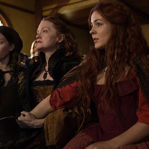 Fotoğraf Teri Wyble