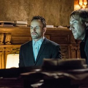 Fotoğraf Rhys Ifans