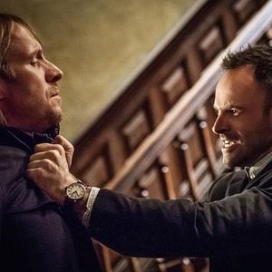 Fotoğraf Rhys Ifans