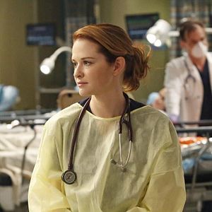 Fotoğraf Sarah Drew