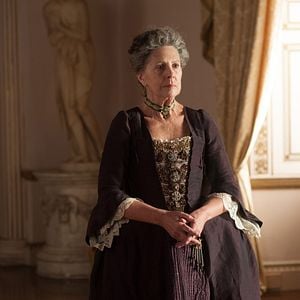 Fotoğraf Penelope Wilton