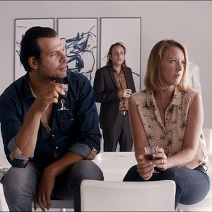 Fotoğraf Ludivine Sagnier