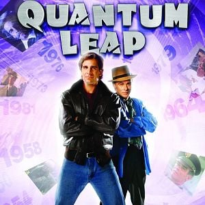 Fotoğraf Quantum Leap