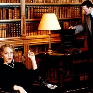 Fotoğraf Gosford Park