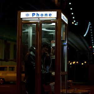 Fotoğraf Kan Bağları