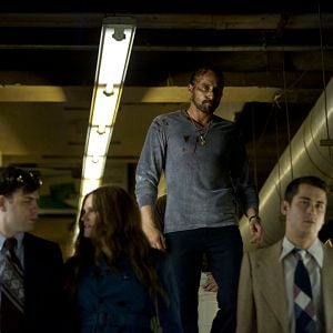 Fotoğraf Kan Bağları