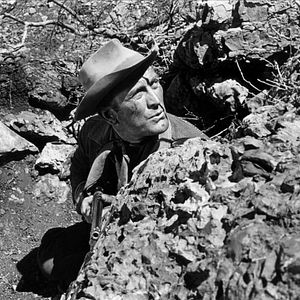 Fotoğraf Kirk Douglas