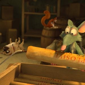 Fotoğraf Fındık İşi