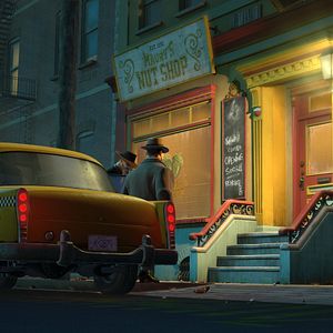 Fotoğraf Fındık İşi