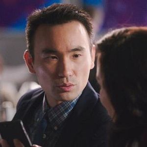 Fotoğraf James Hiroyuki Liao