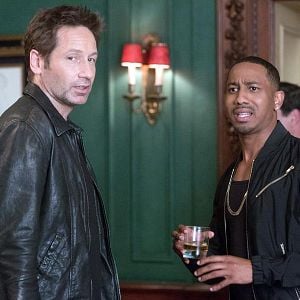 Fotoğraf Brandon T. Jackson