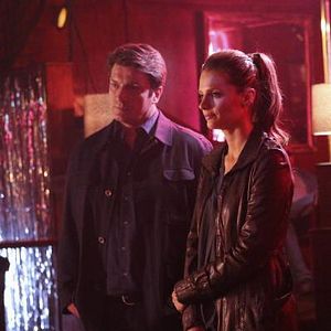 Fotoğraf Nathan Fillion