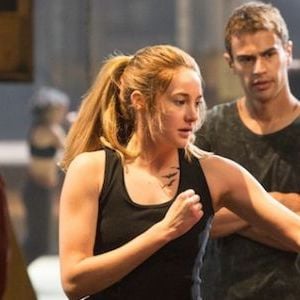 Fotoğraf Shailene Woodley