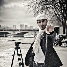 Fotoğraf Aksel Ustun