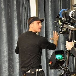 Fotoğraf Aksel Ustun