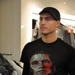 Fotoğraf Aksel Ustun