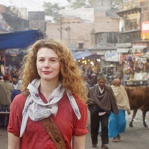 Fotoğraf Anna Maria Sturm