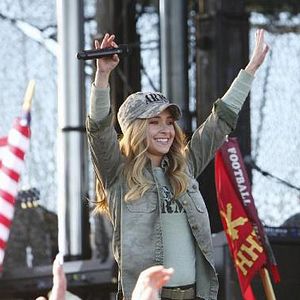 Fotoğraf Hayden Panettiere