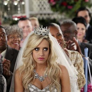 Fotoğraf Carly Chaikin