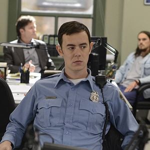 Fotoğraf Colin Hanks