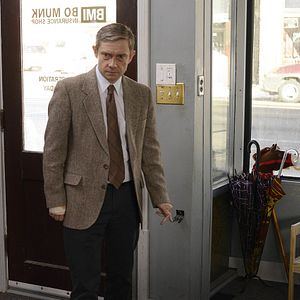 Fotoğraf Martin Freeman