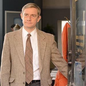 Fotoğraf Martin Freeman