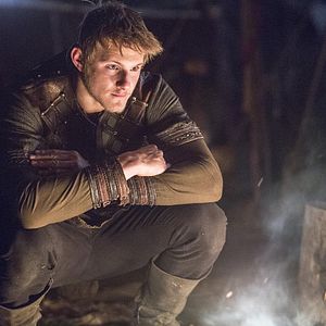 Fotoğraf Alexander Ludwig