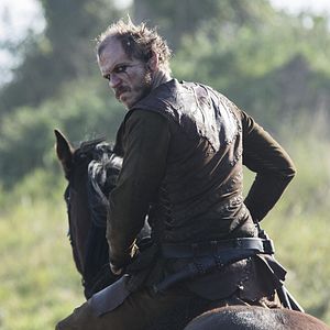 Fotoğraf Gustaf Skarsgård