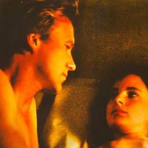 Fotoğraf Children of a lesser God