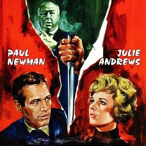 Fotoğraf Torn Curtain