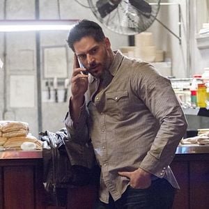 Fotoğraf True Blood