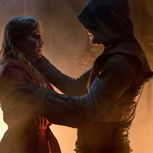 Fotoğraf Katie Cassidy