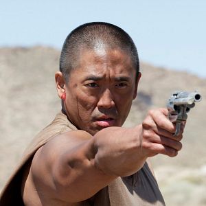 Fotoğraf Garret Sato