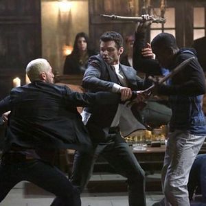 Fotoğraf Daniel Gillies