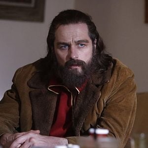 Fotoğraf Matthew Rhys