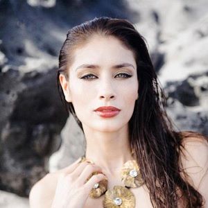 Fotoğraf Florence Eugene