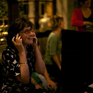 Fotoğraf Anne Le Ny